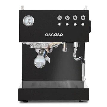 Ascaso Steel Duo 