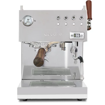 Ascaso Steel Duo 