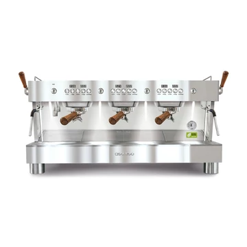 Barista T Plus