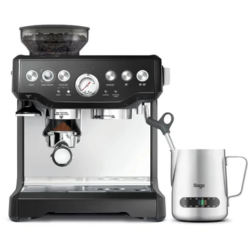 SAGE kávéfőző - Barista Express 