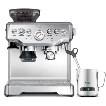 SAGE kávéfőző - Barista Express 