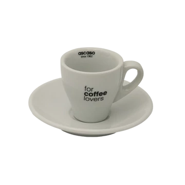 Coffee lovers espresso csésze