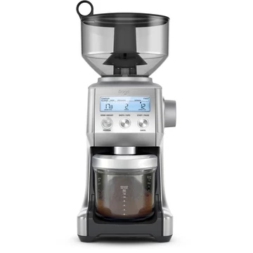 SAGE Kávédaráló - Smart Grinder Pro 