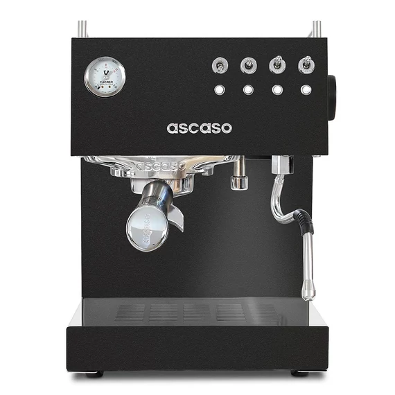 Ascaso Steel Duo 