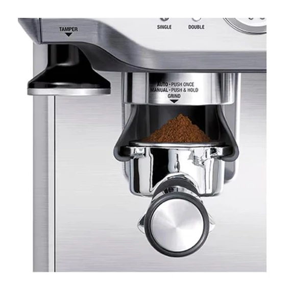 SAGE kávéfőző Barista Express Sage Shoprenter Demo áruház