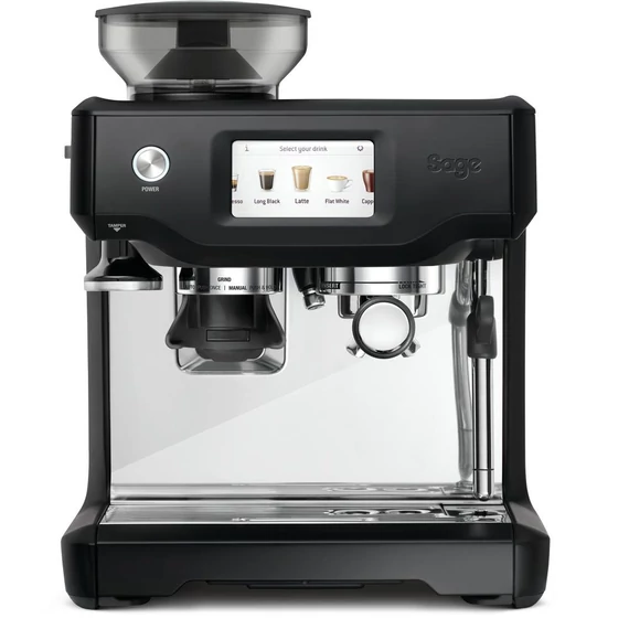 SAGE Eszpresszó kávéfőző - Barista Touch