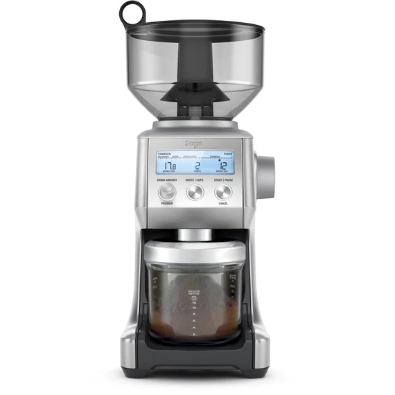 SAGE Kávédaráló - Smart Grinder Pro 
