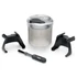 Kép 7/8 - SAGE  kávéfőző dupla bojlerrel + Smart Grinder Pro Kávédaráló